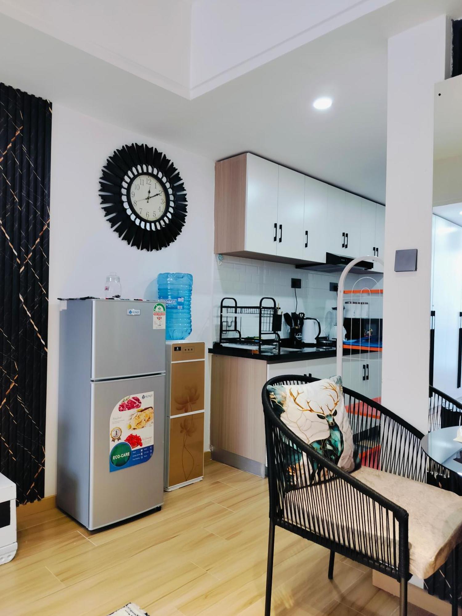 Himalaya Heights Apartment-kilimani * Nairobi