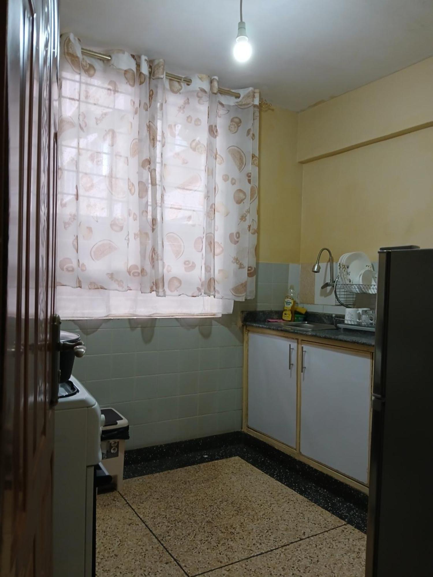 Apartment Au Village