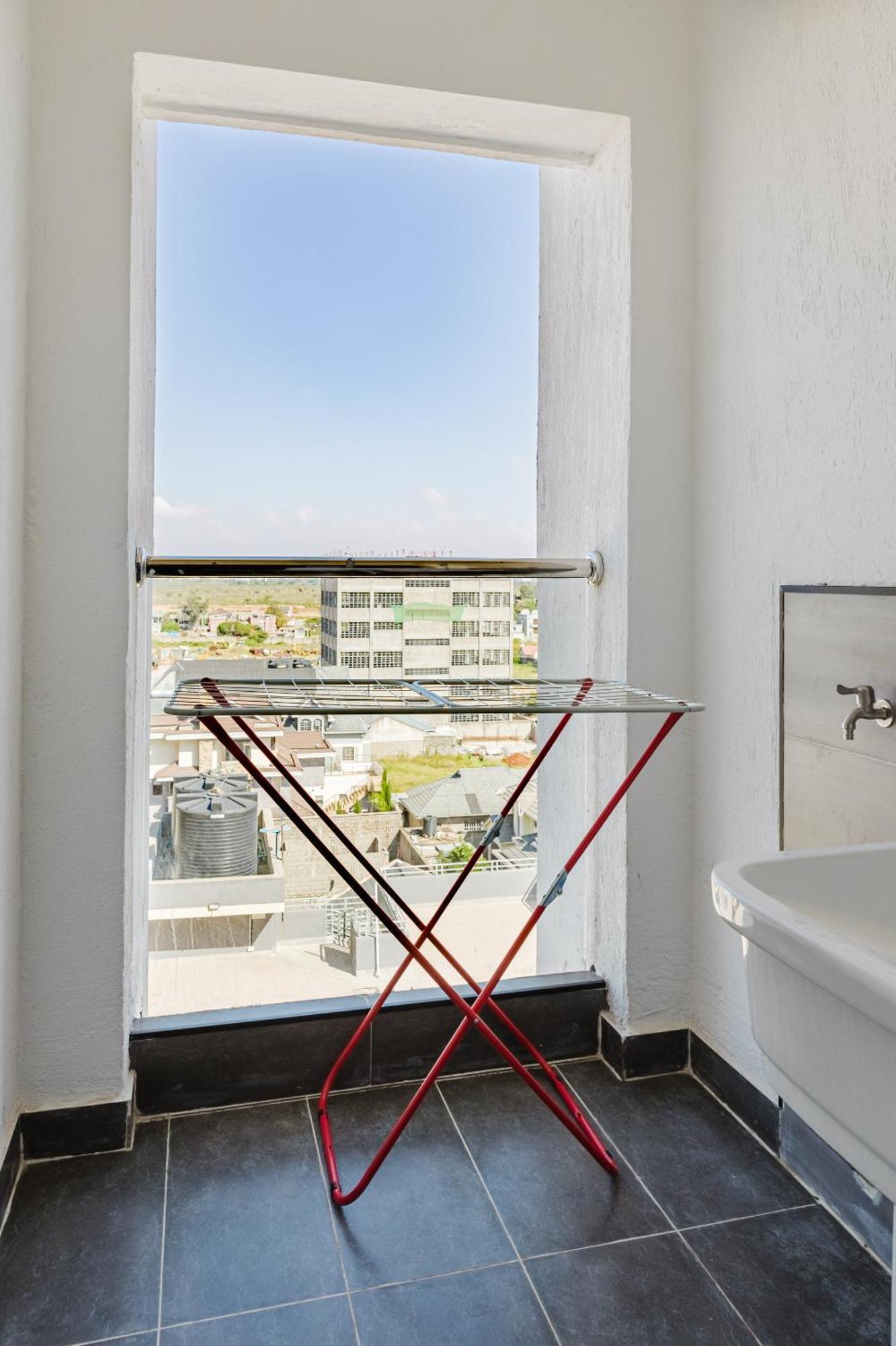 Apartamento Ultimate Safari Retreat *