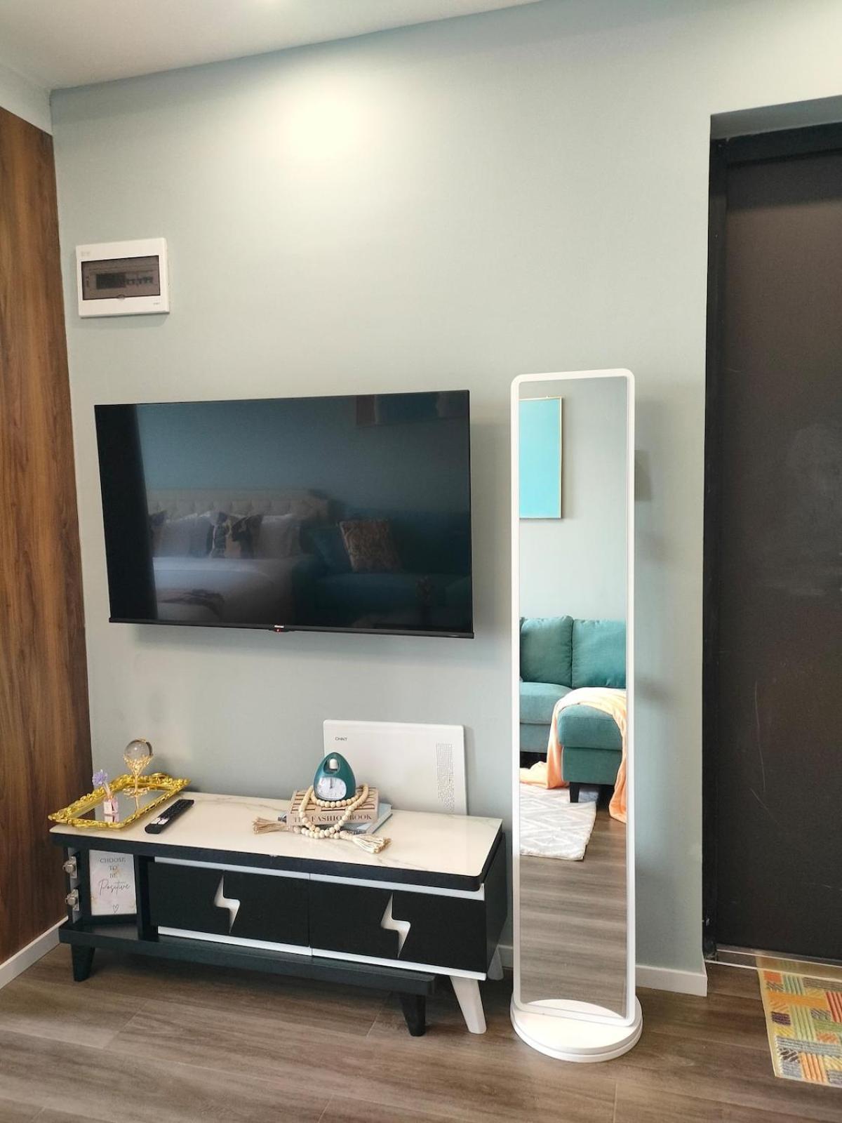 Plushy Nivla Haven With Pool,gym And Mini Mart Yaya Apartment *