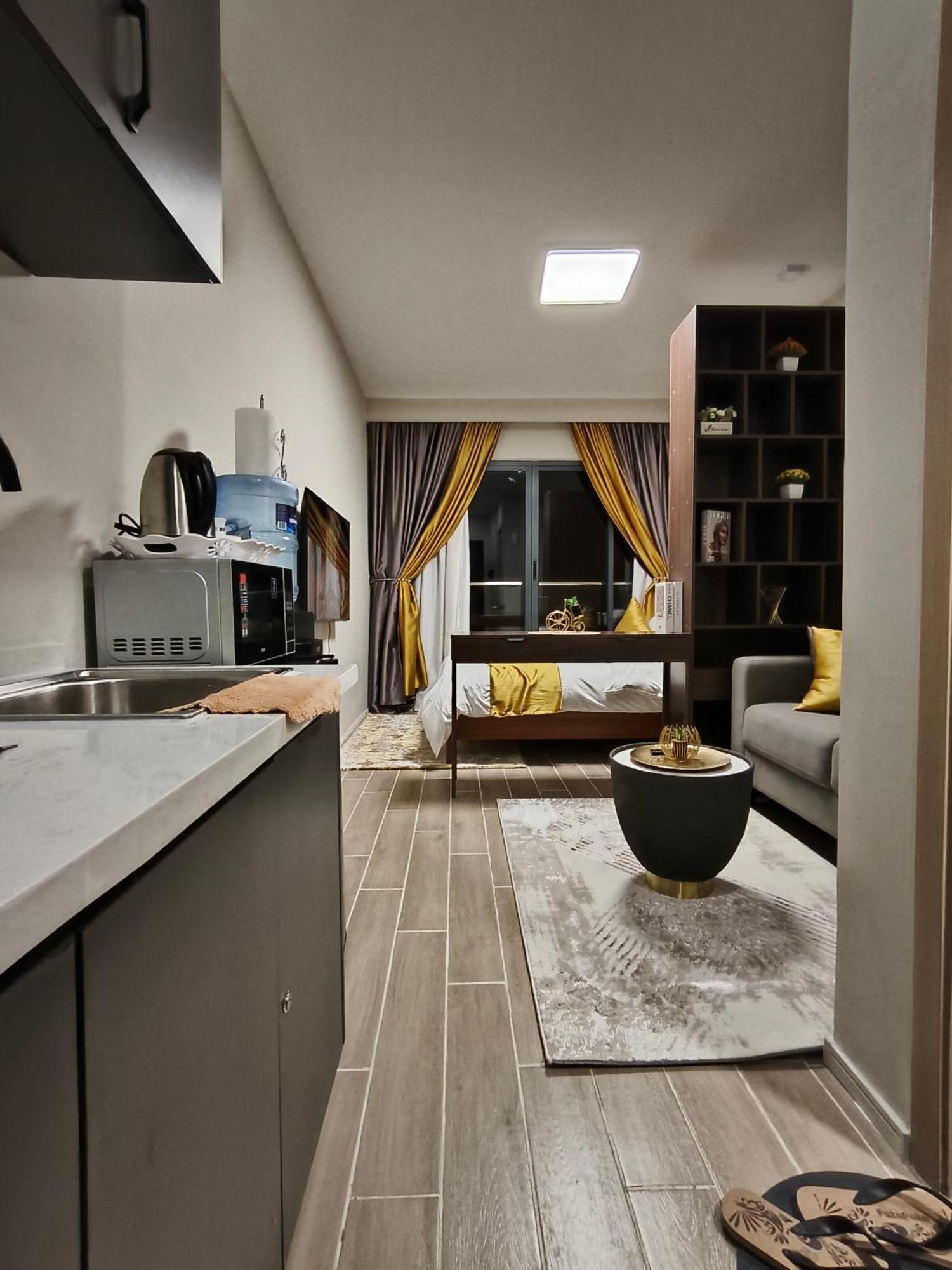 Taurus Residences Apartment Nairobi