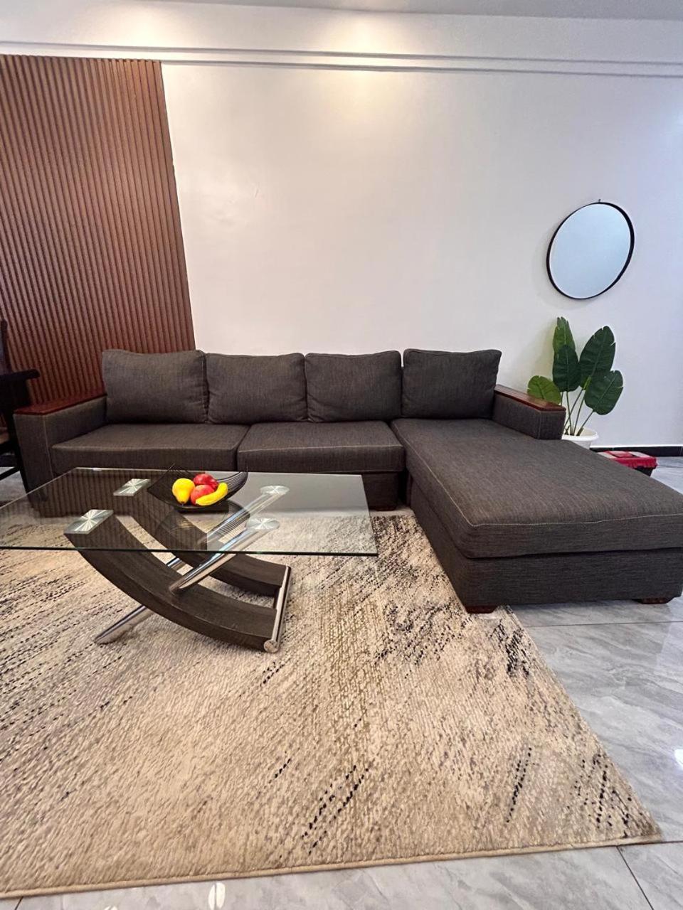 Apartment Classy & Elegant 1 Bedroom Nairobi