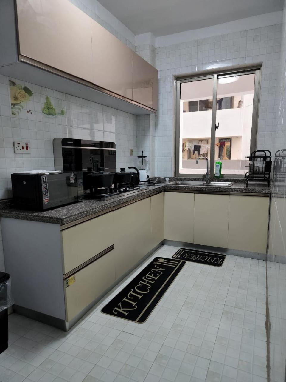 Nestview Apartment