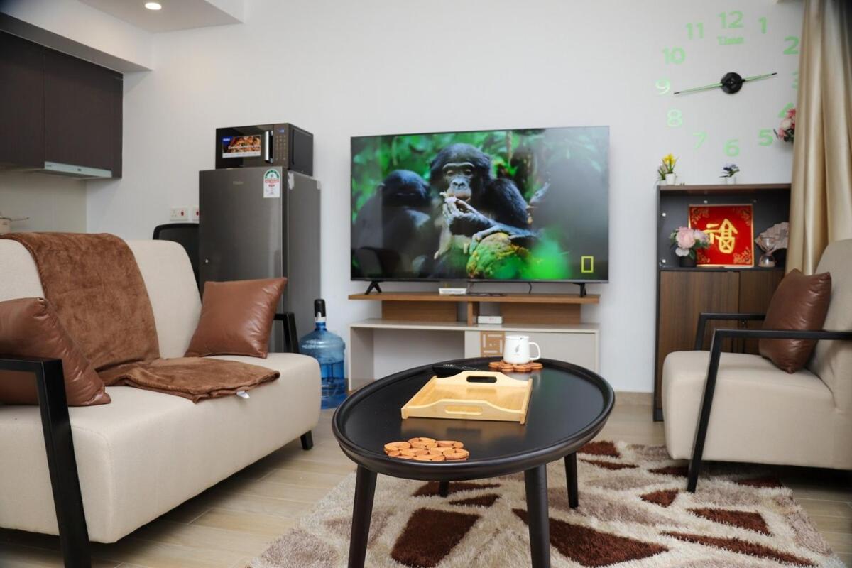 Apartment Modern And Stylish *