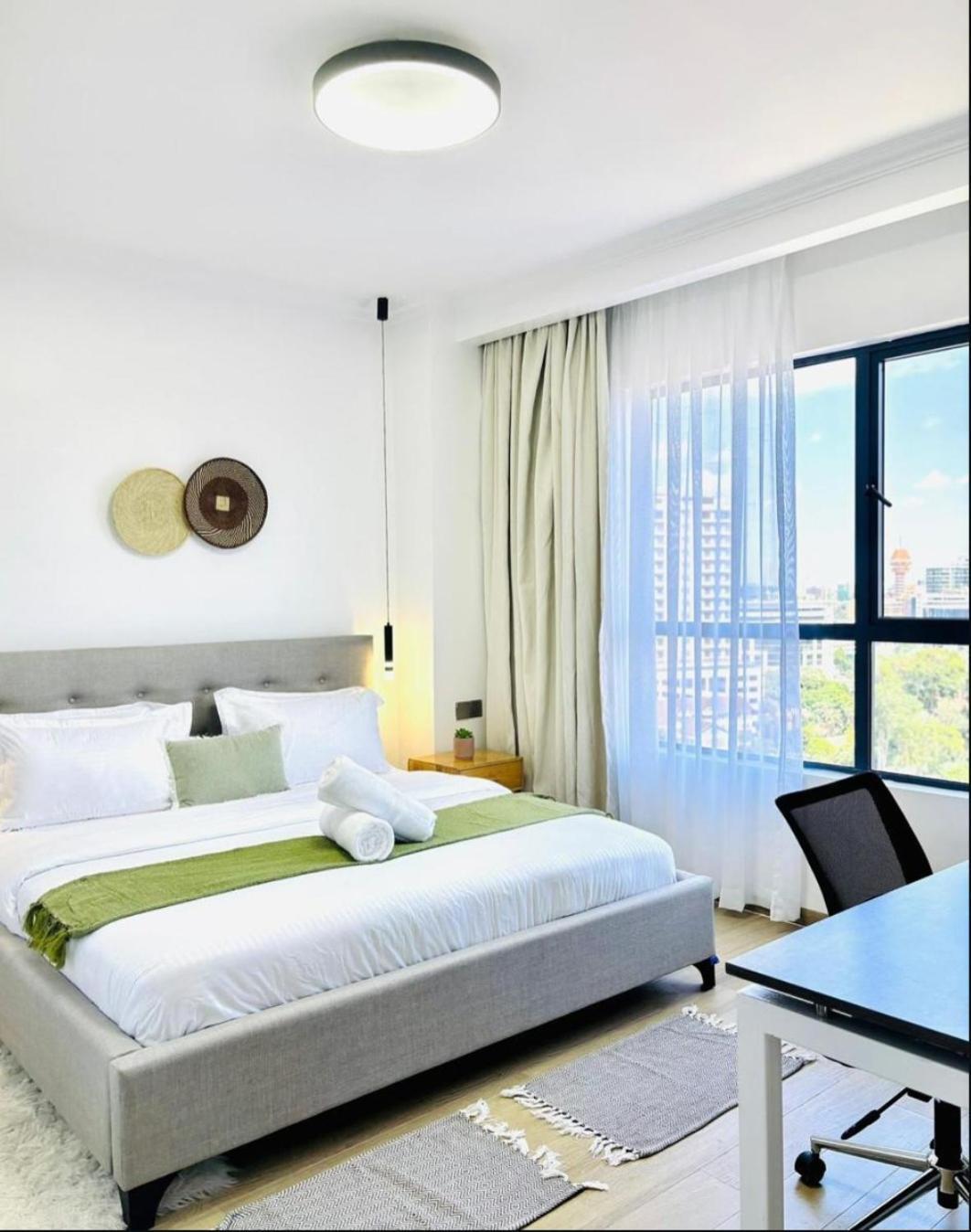 Haven Hill Apartment Nairobi