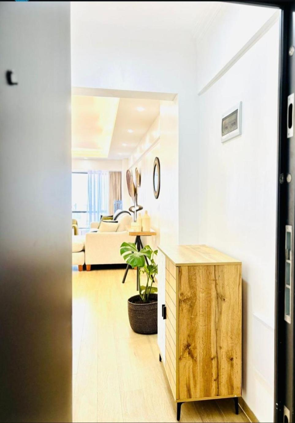 Apartment Haven Hill Nairobi