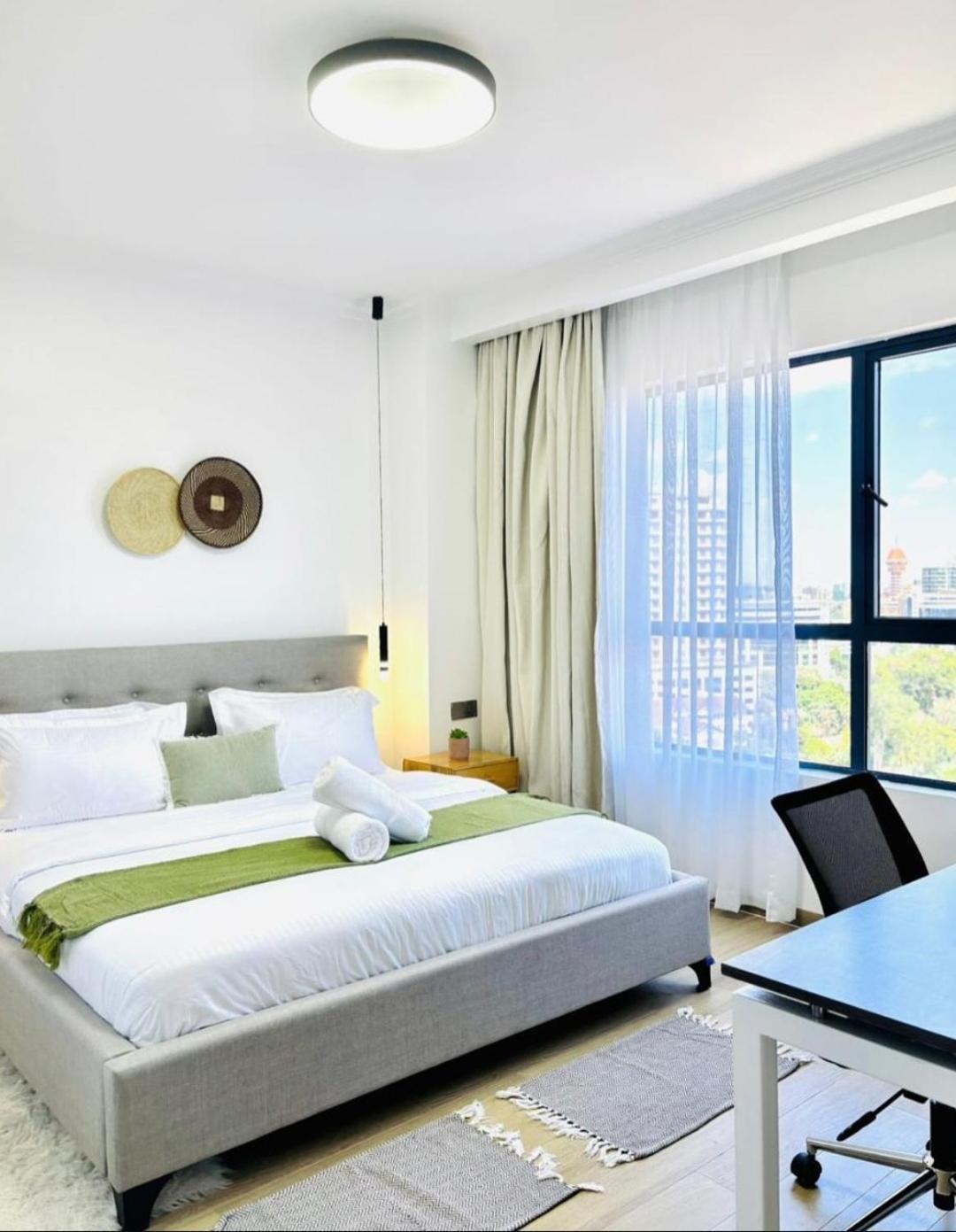 Haven Hill Apartment Nairobi