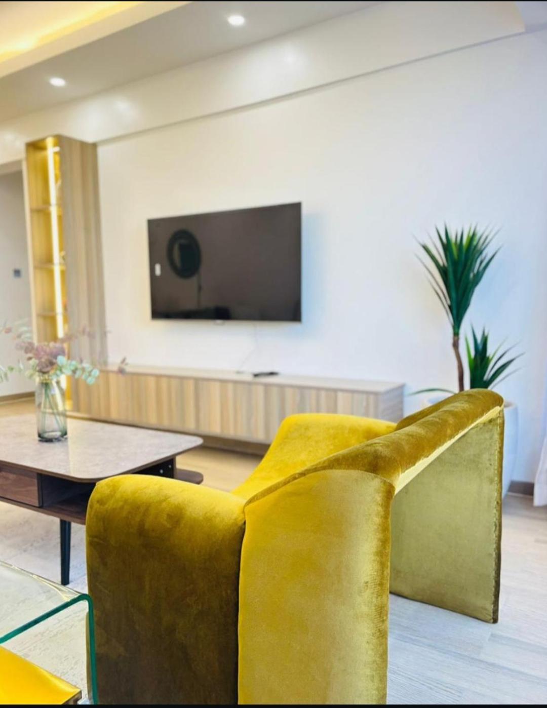 Apartment Haven Hill Nairobi
