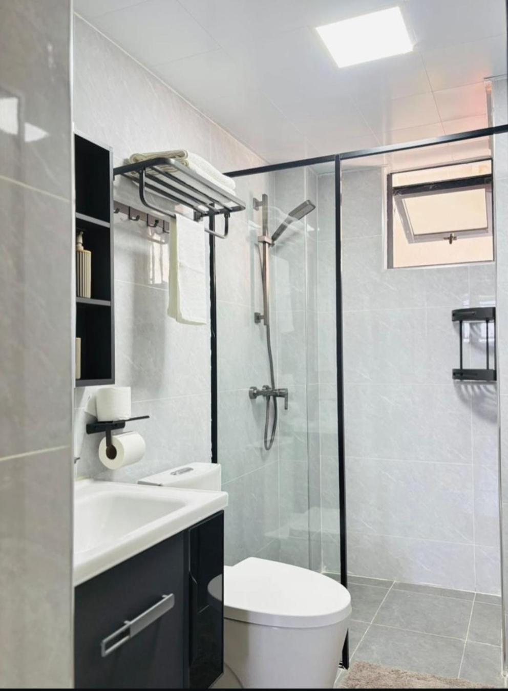 Haven Hill Apartment Nairobi