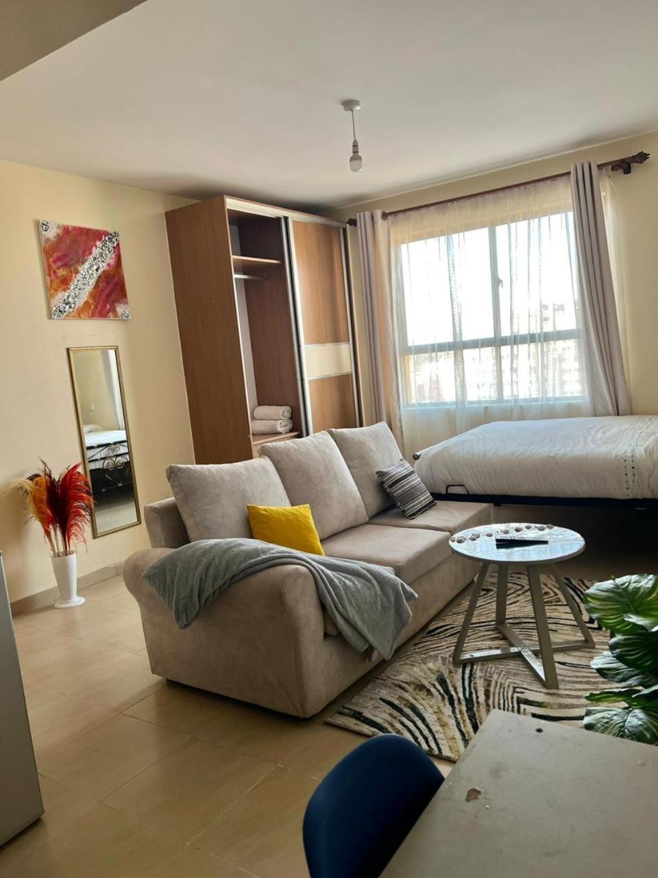 Apartment Urban Rest Homes Nairobi