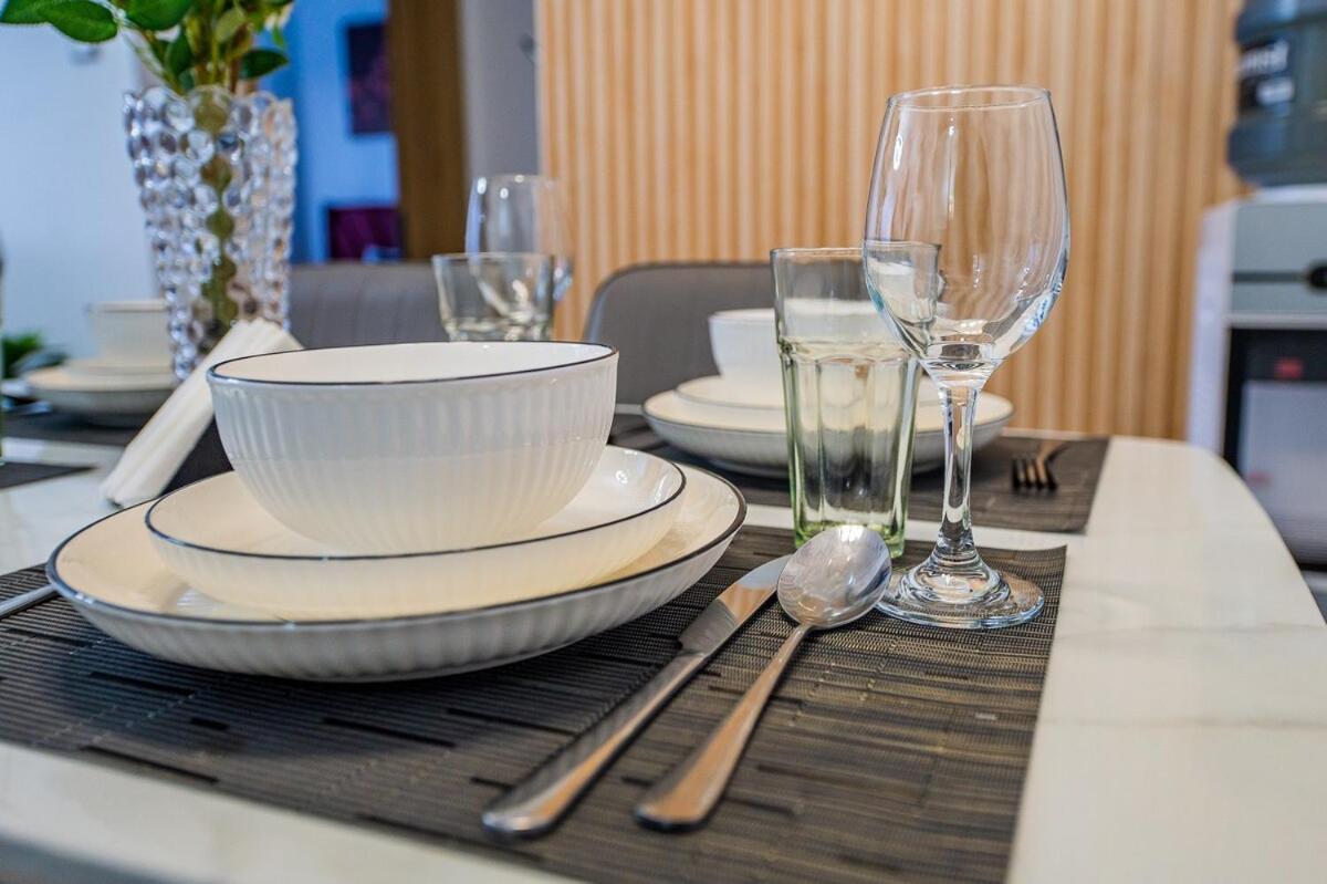 Apartment The Zen In Kilimani *