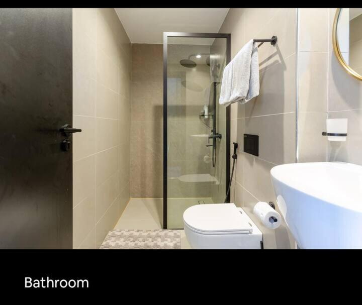 2br Luxury Near Azure & Ibis Westlands Lantana Road Apartment Nairobi