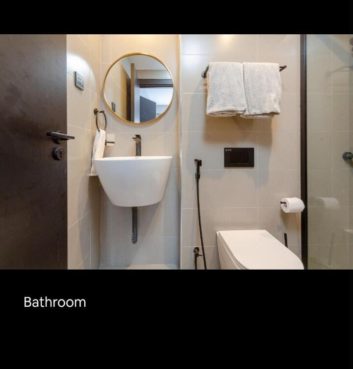 Apartment 2br Luxury Near Azure & Ibis Westlands Lantana Road Nairobi
