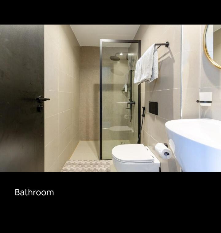 2br Luxury Near Azure & Ibis Westlands Lantana Road Apartment