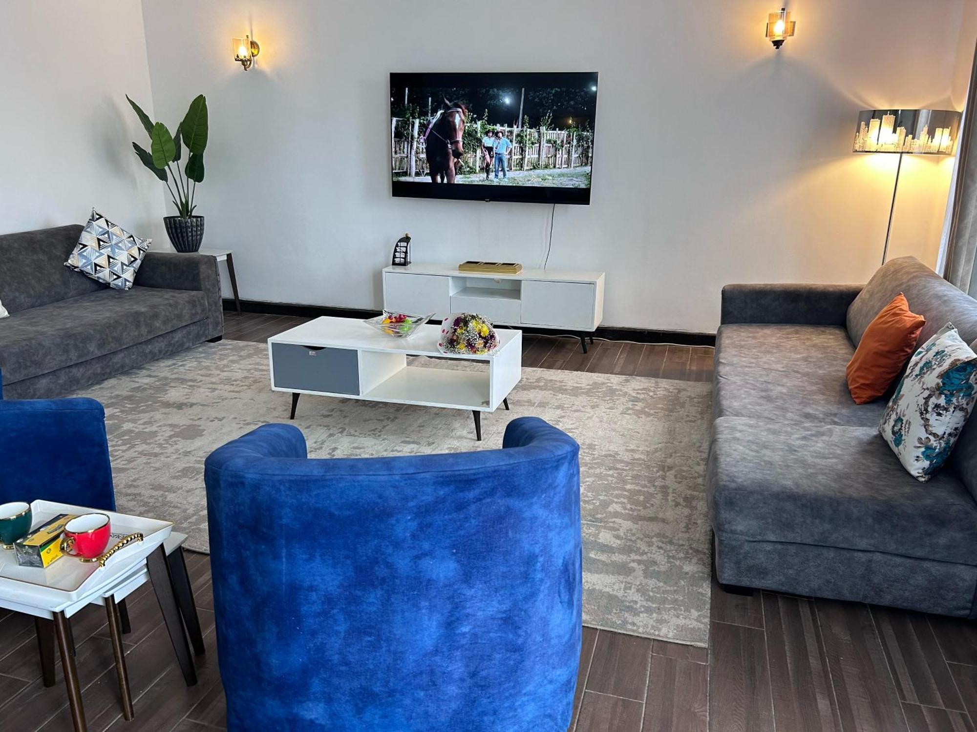Apartment Roseville