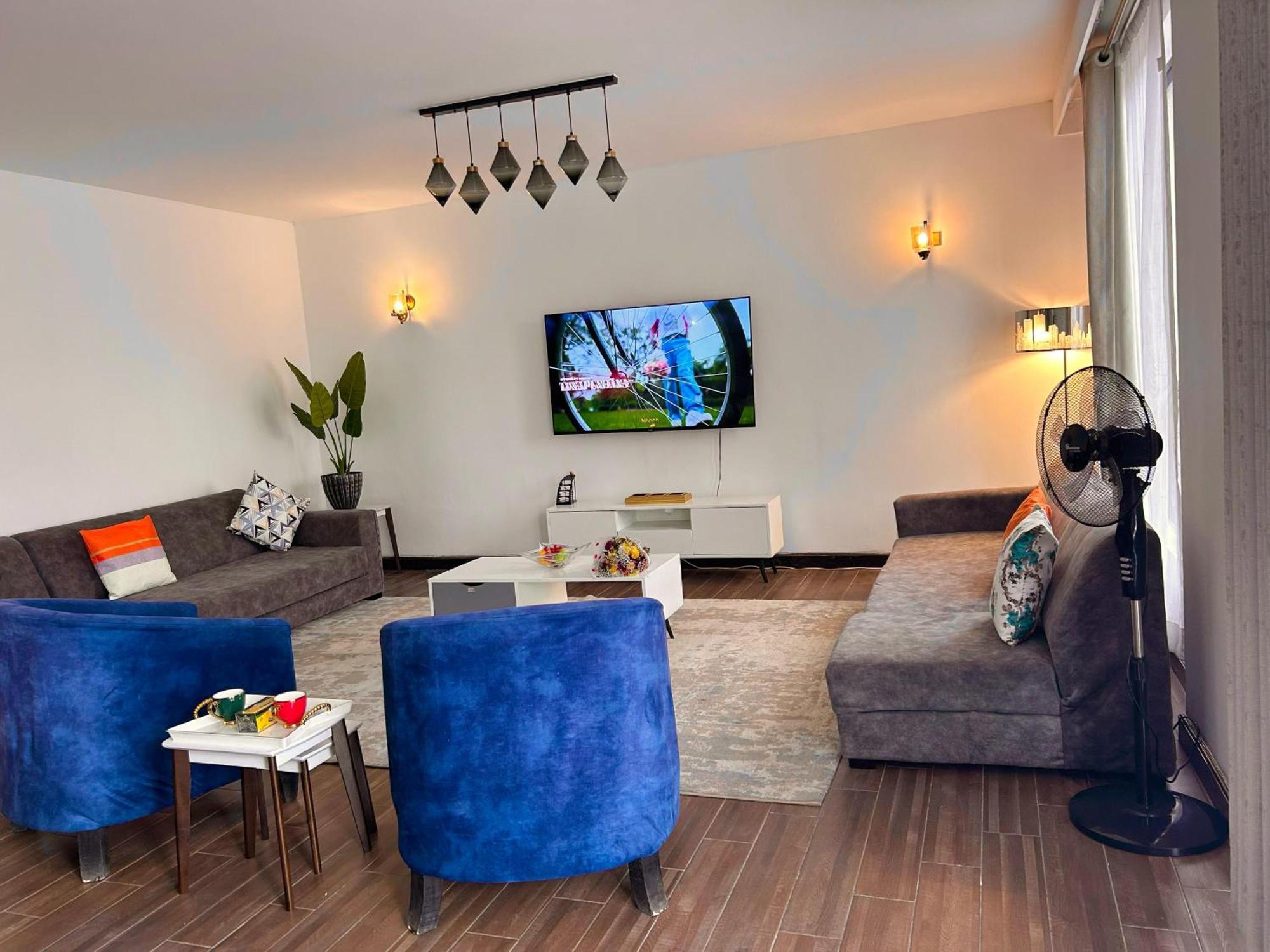 Apartment Roseville *