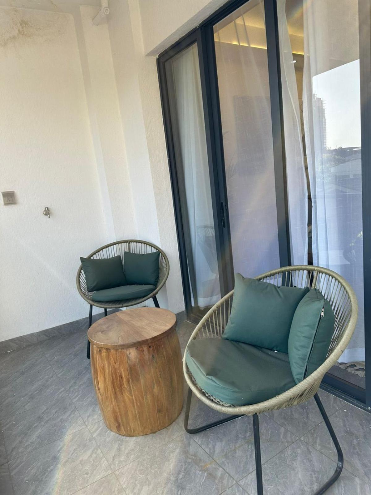 Apartment Luxury And Modern 2 Bedroom Kilimani