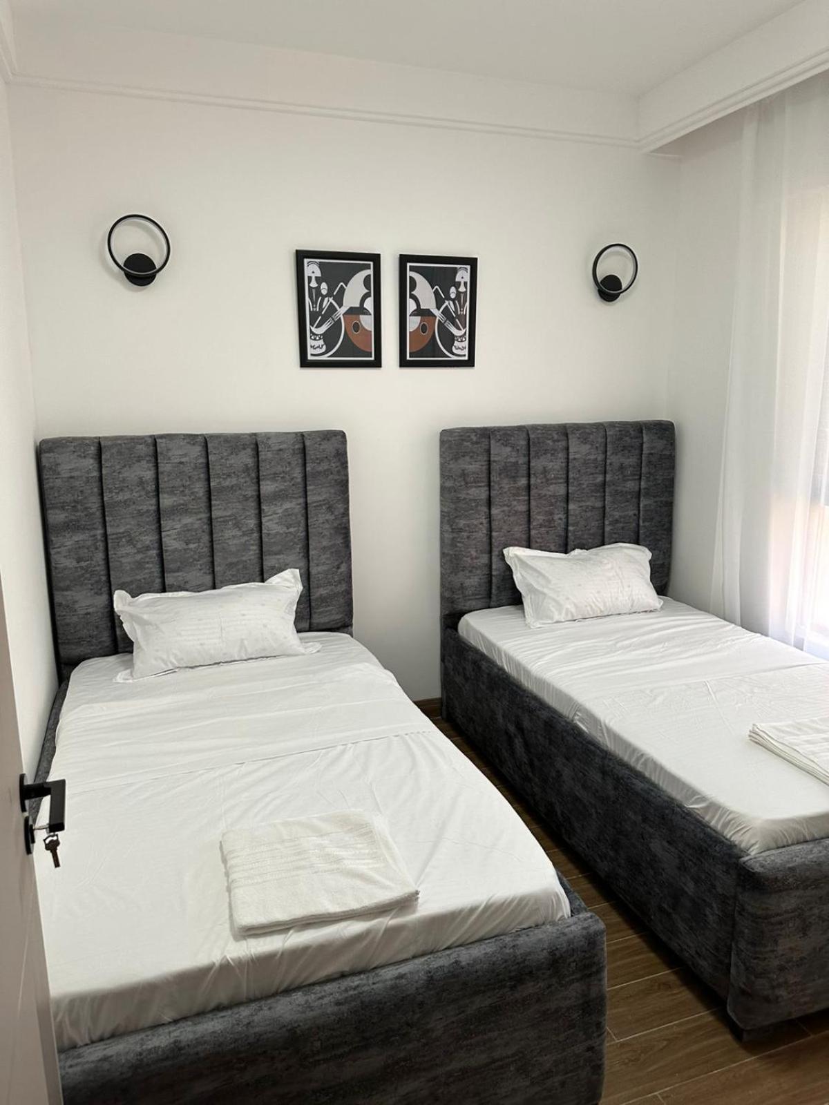 Luxury And Modern 2 Bedroom Kilimani Apartment Nairobi