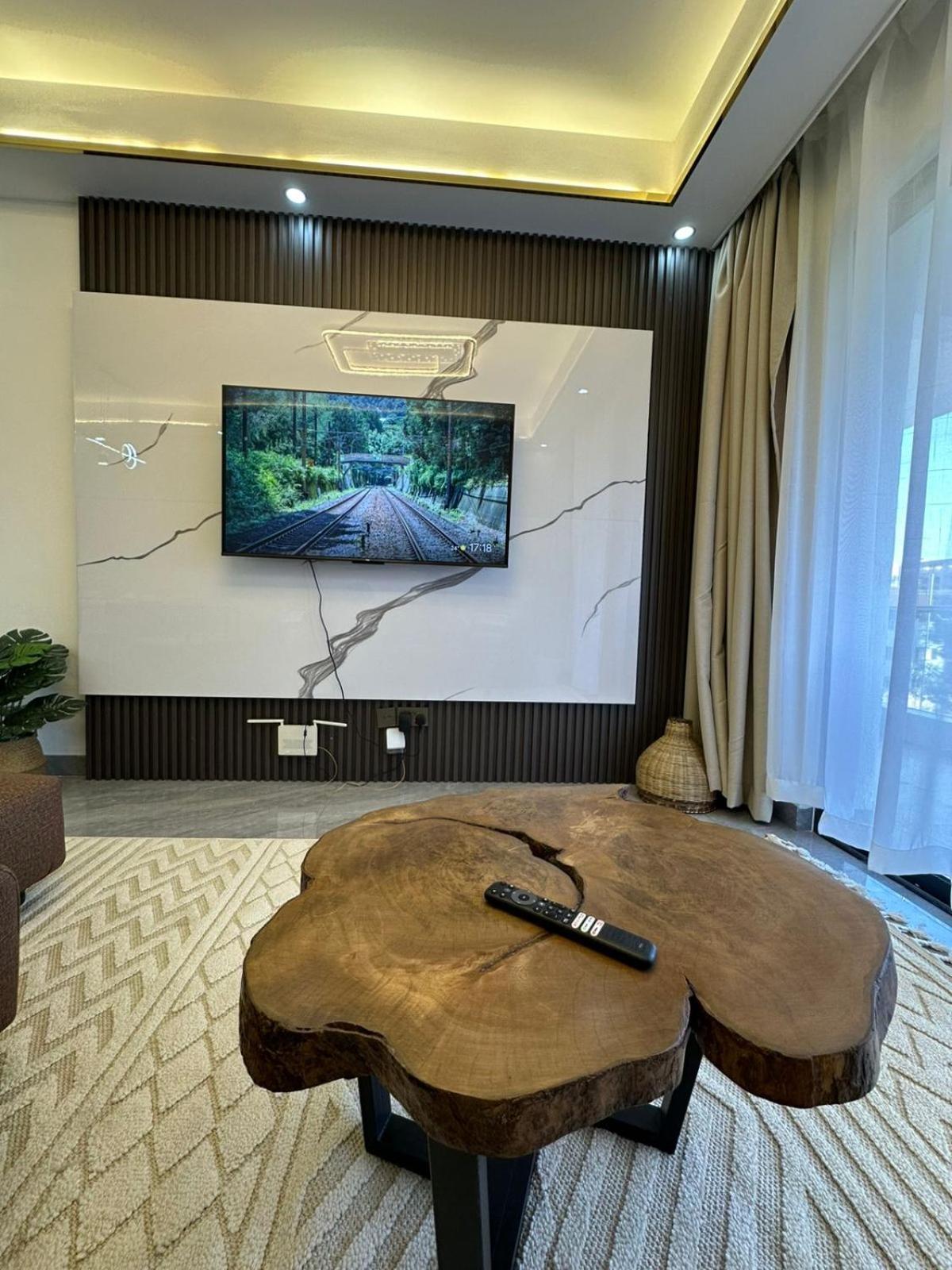 Luxury And Modern 2 Bedroom Kilimani Apartment