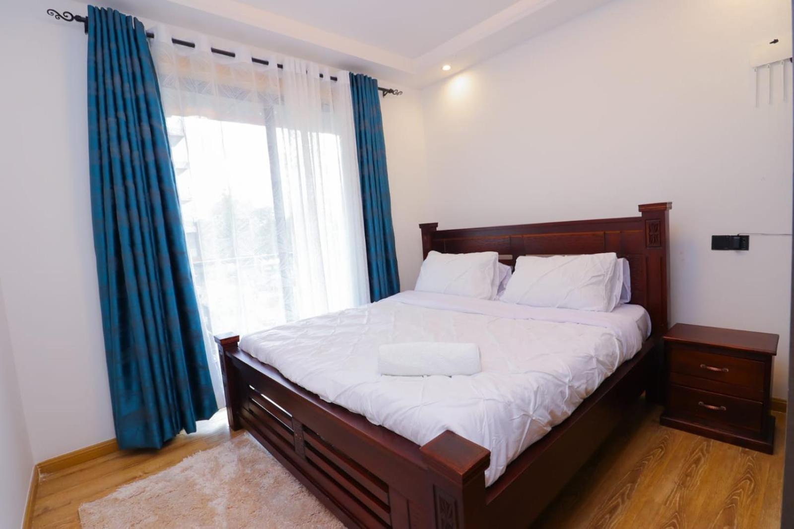 Apartment Lux Urban Oasis *