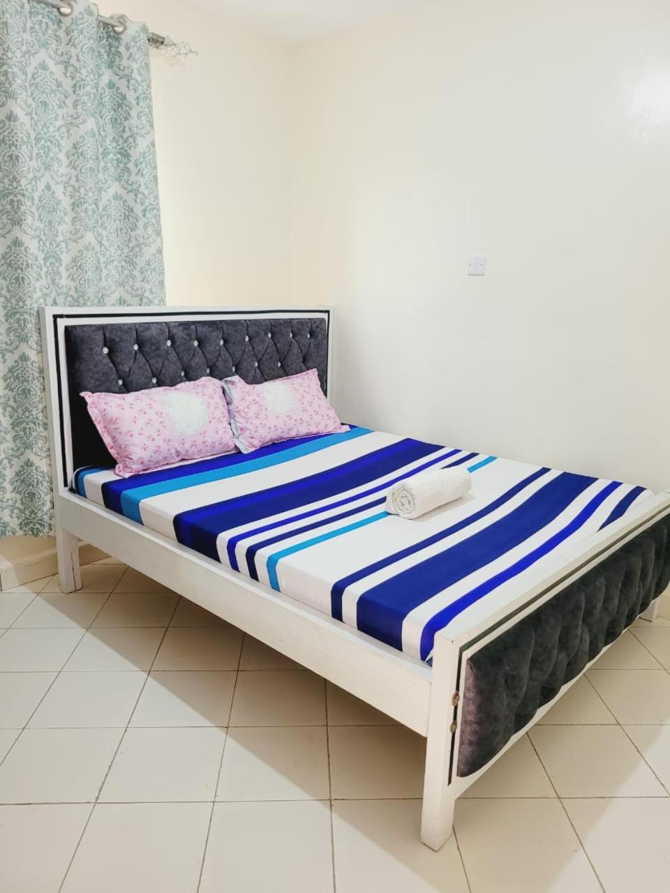 Apartment A Convenient *
