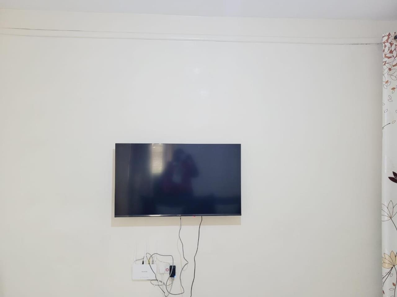 Apartment A Convenient Nairobi