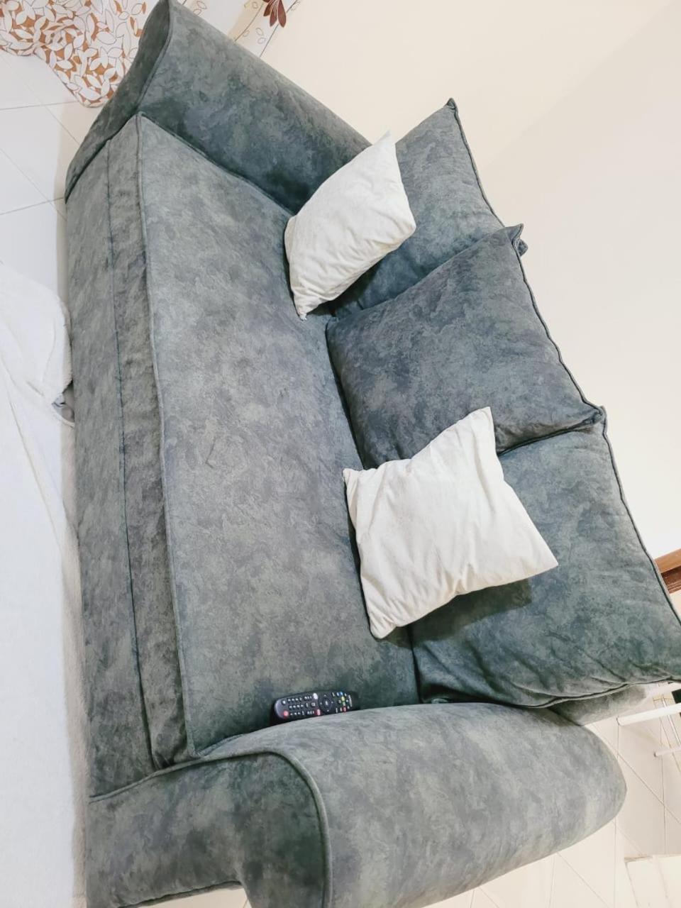 Apartamento A Convenient Nairobi