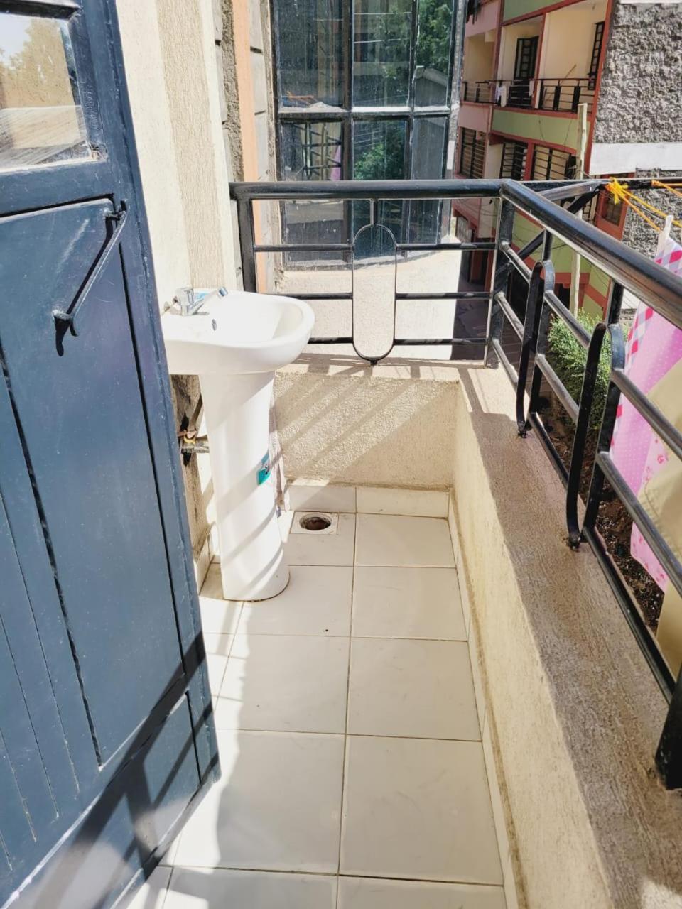 Apartment A Convenient