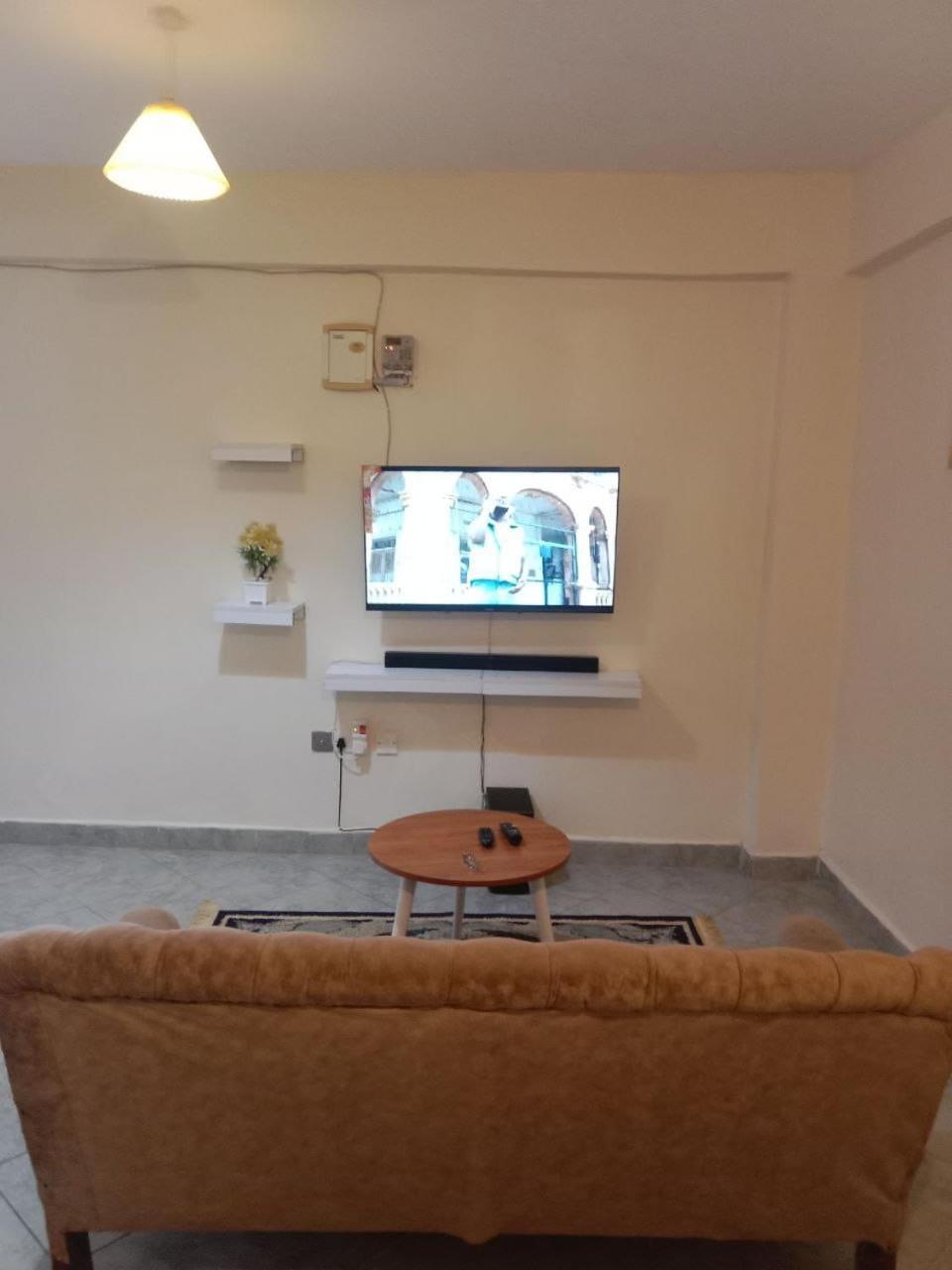 Kkari Homes Hotel *