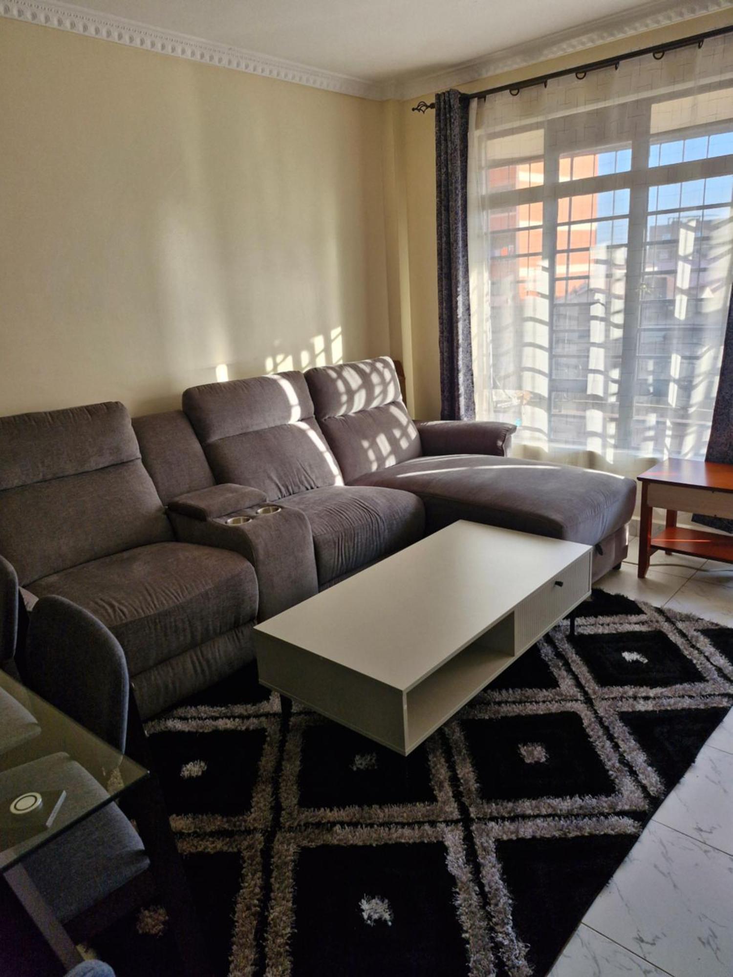 Omwami Apartment Nairobi