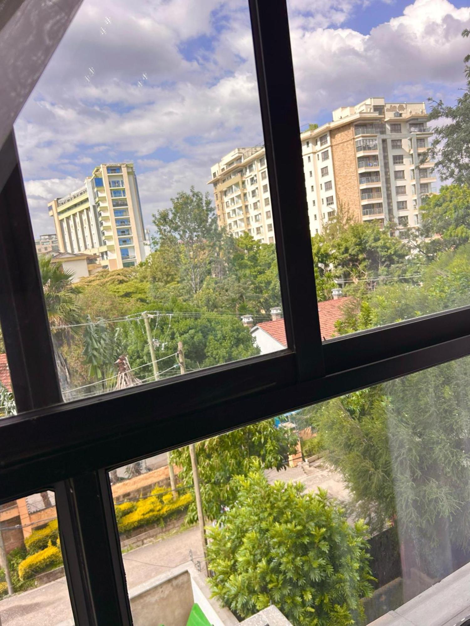 Roseville Apartment Nairobi