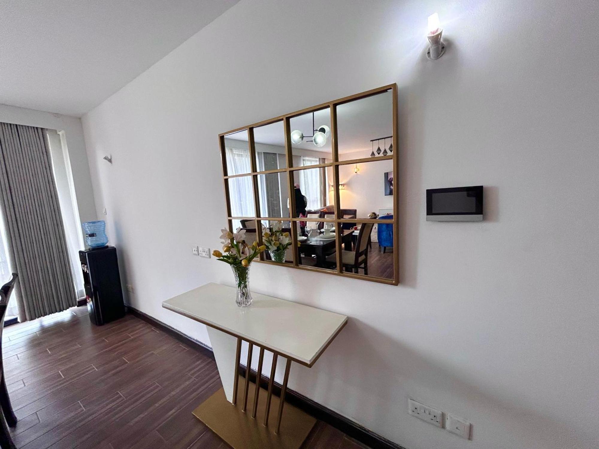 Roseville Apartment Nairobi