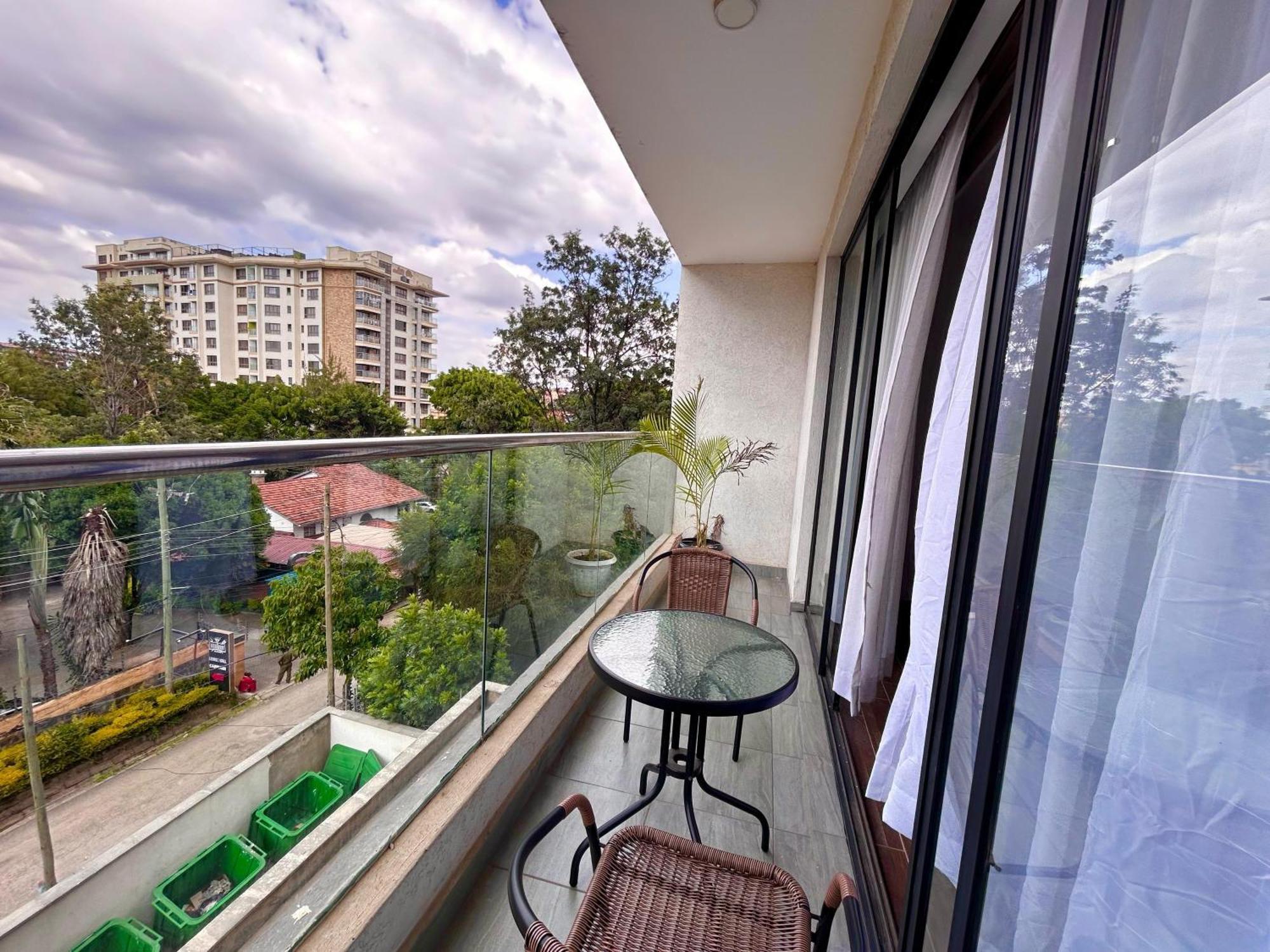 Apartment Roseville