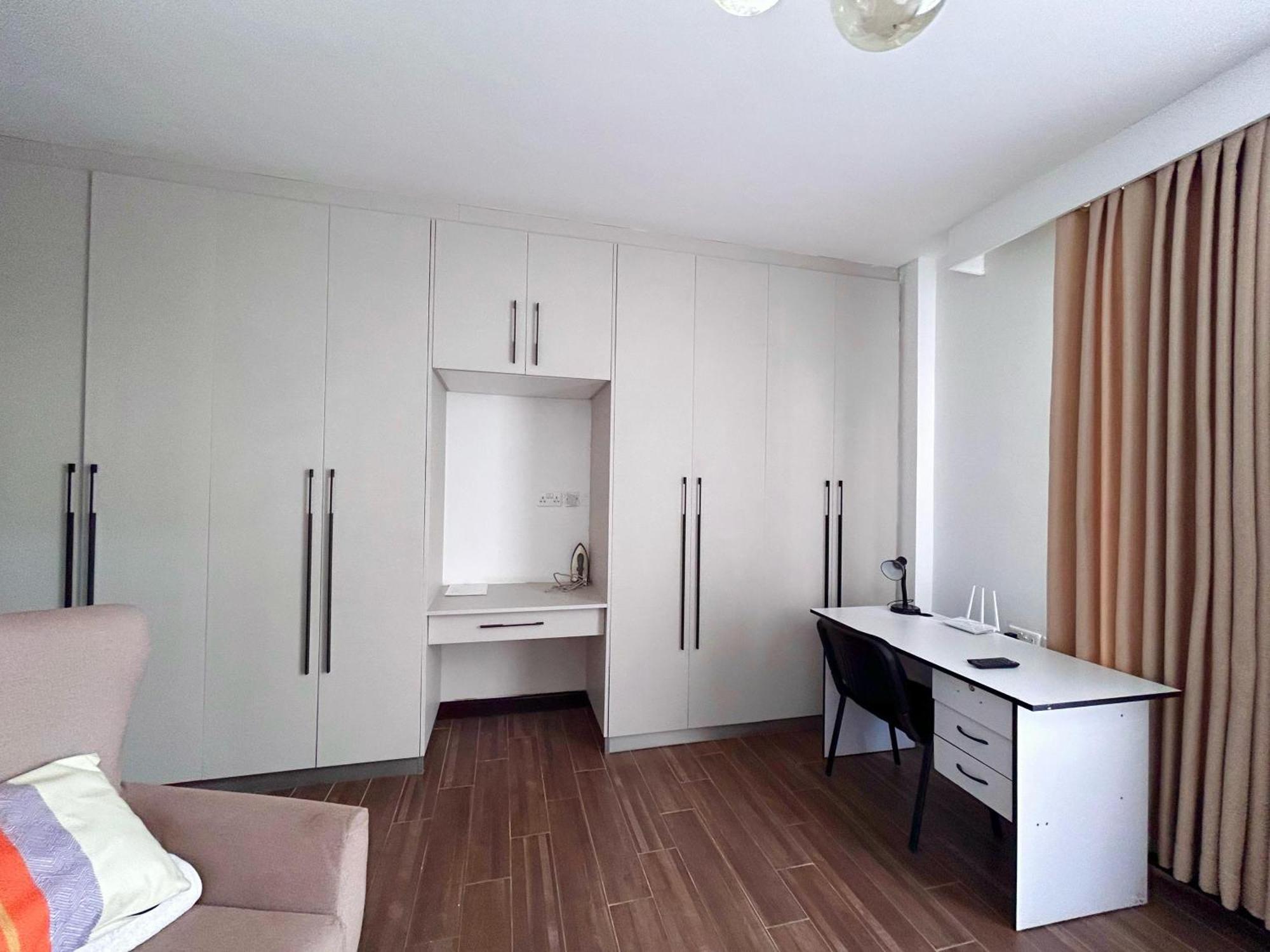 Apartment Roseville *