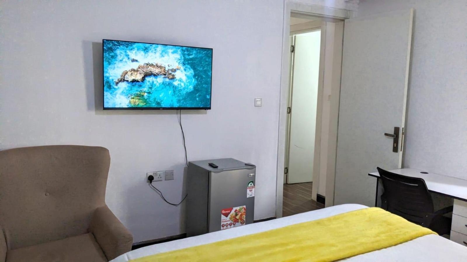 Roseville Apartment Nairobi