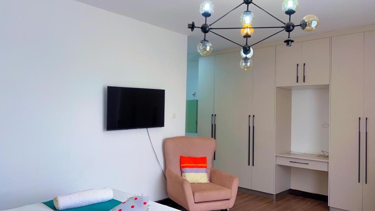 Roseville Apartment Nairobi