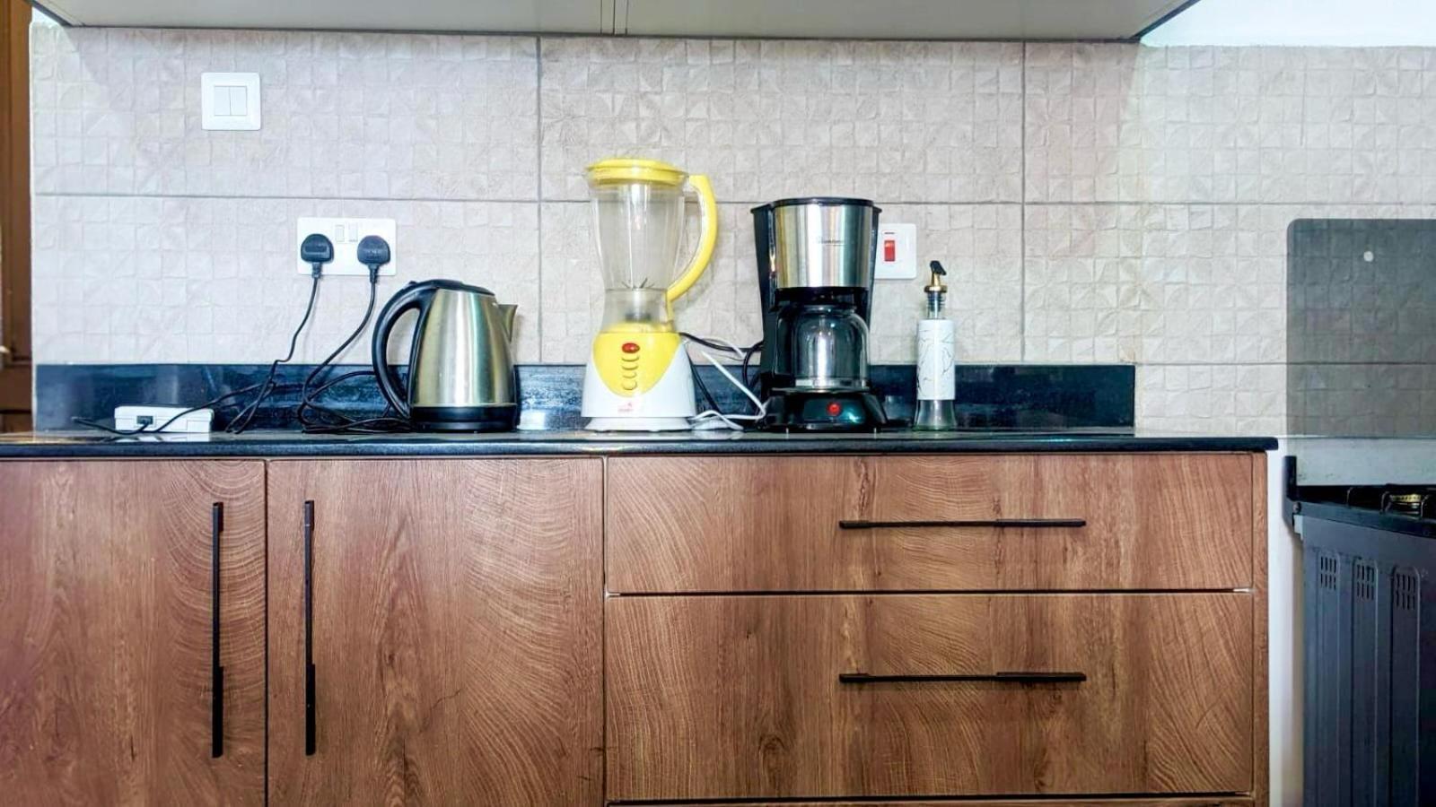 Roseville Apartment Nairobi