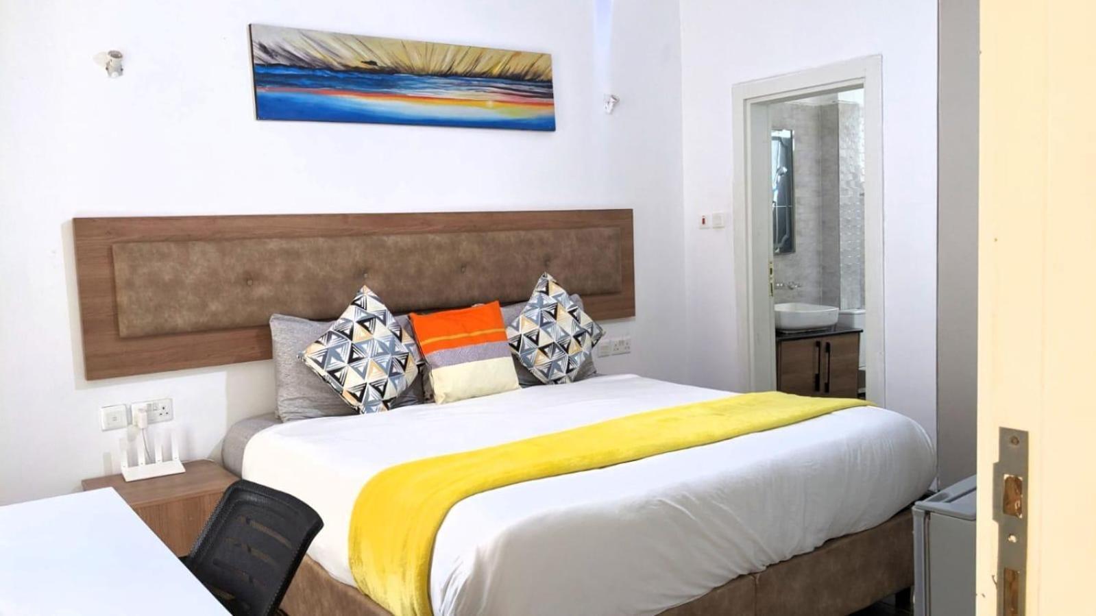 Roseville Apartment Nairobi