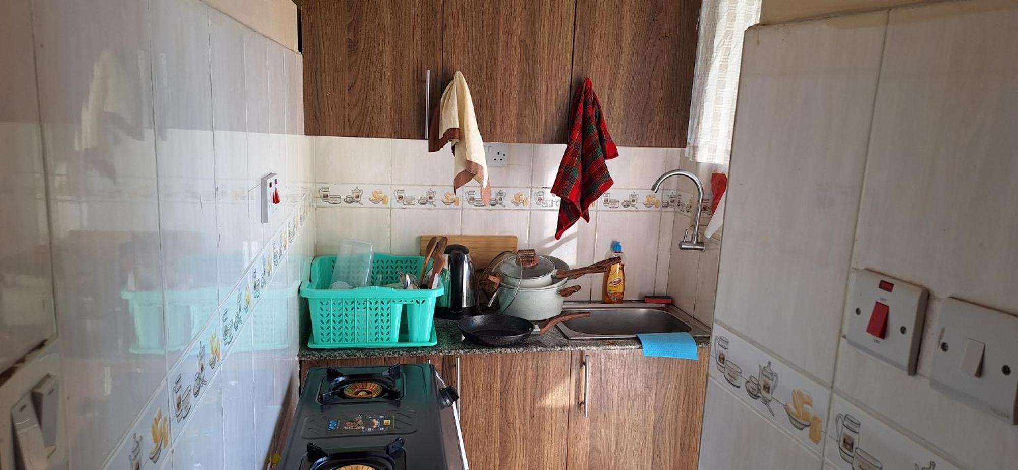 Grace And Frankie Apartment Nairobi