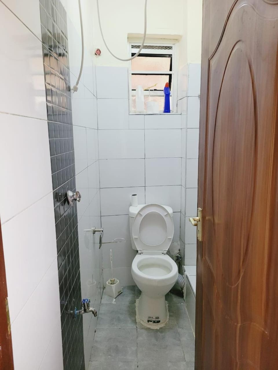 A Convenient *