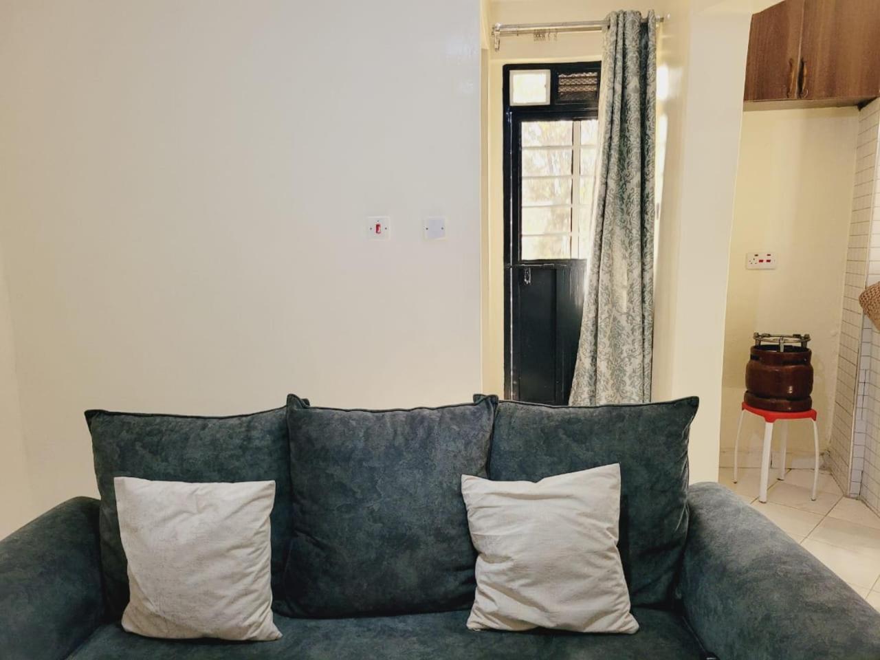 Apartment A Convenient