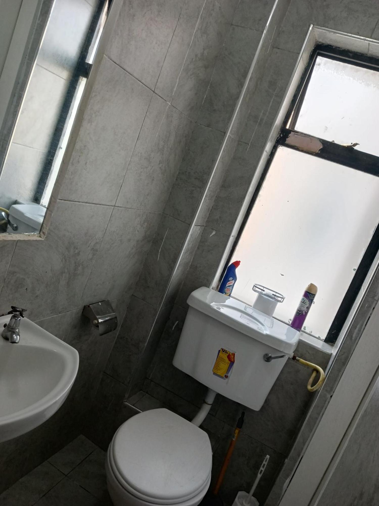 Purity Guest house *