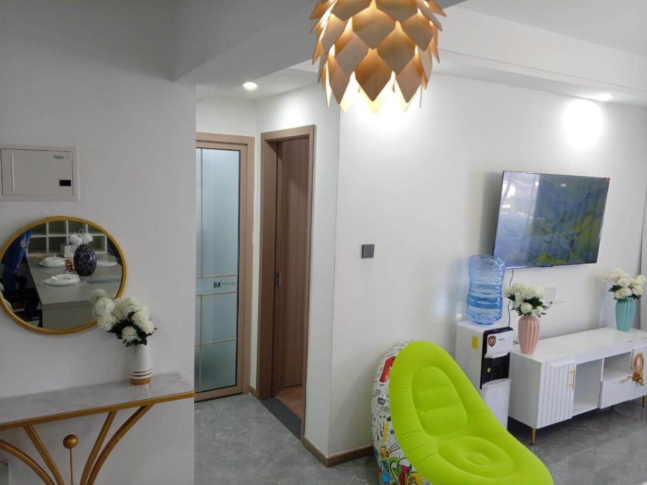 Himalaya Heights Bed & Breakfast *