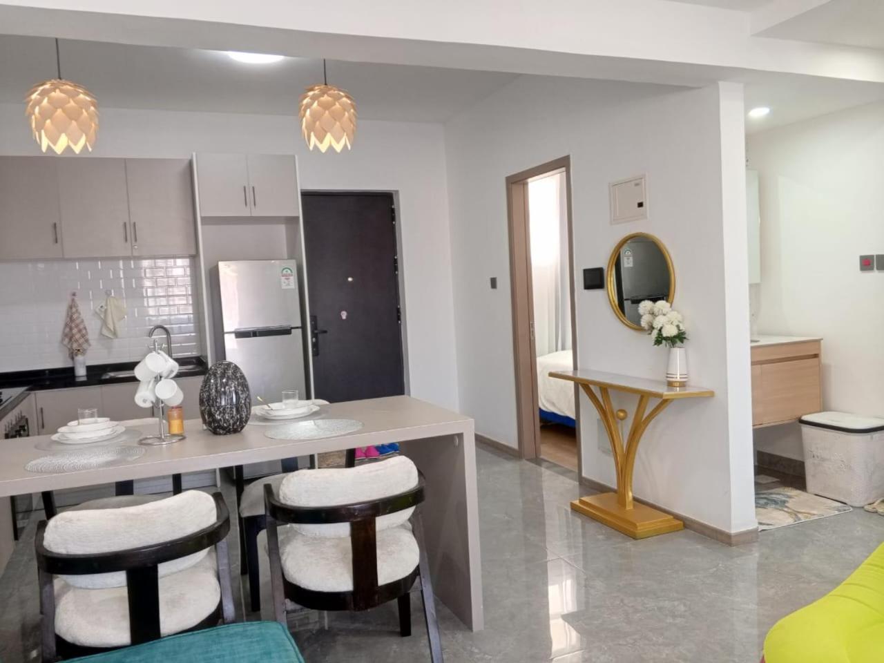 Himalaya Heights Bed & Breakfast Nairobi