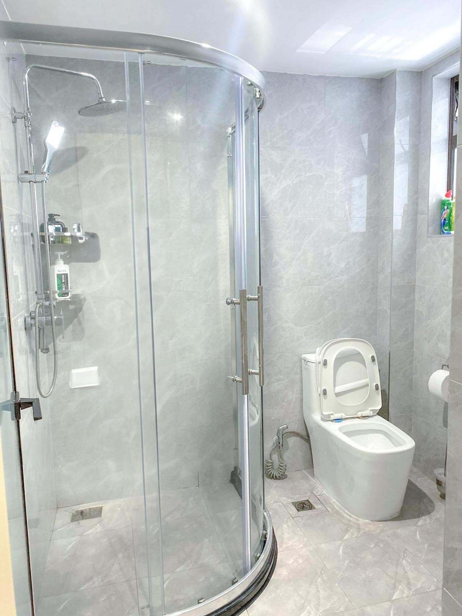 1Br Apartment - Heated Pool - Rooftop - Gym - Free Parking - Netflix - 55 Inch Tv * Nairobi