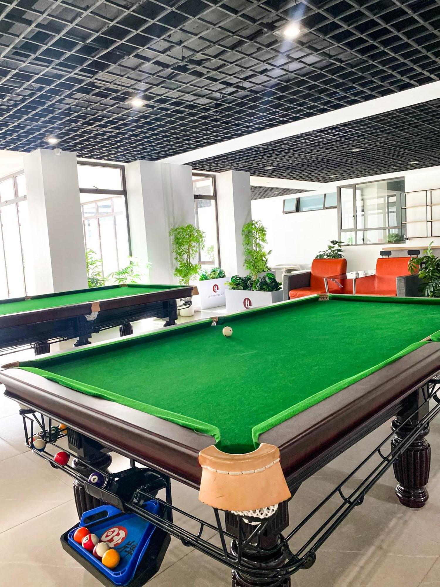 1Br Apartment - Heated Pool - Rooftop - Gym - Free Parking - Netflix - 55 Inch Tv Nairobi