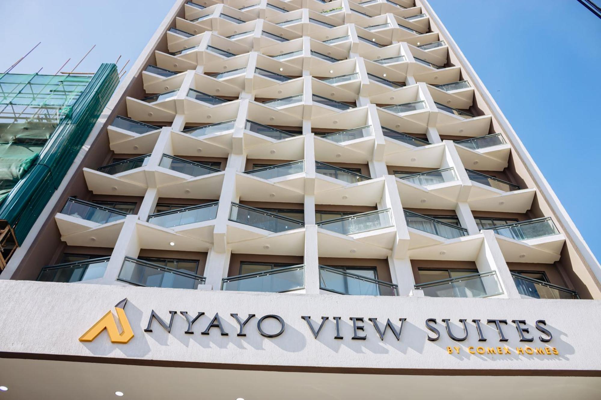 Miiza Realtors * Nairobi