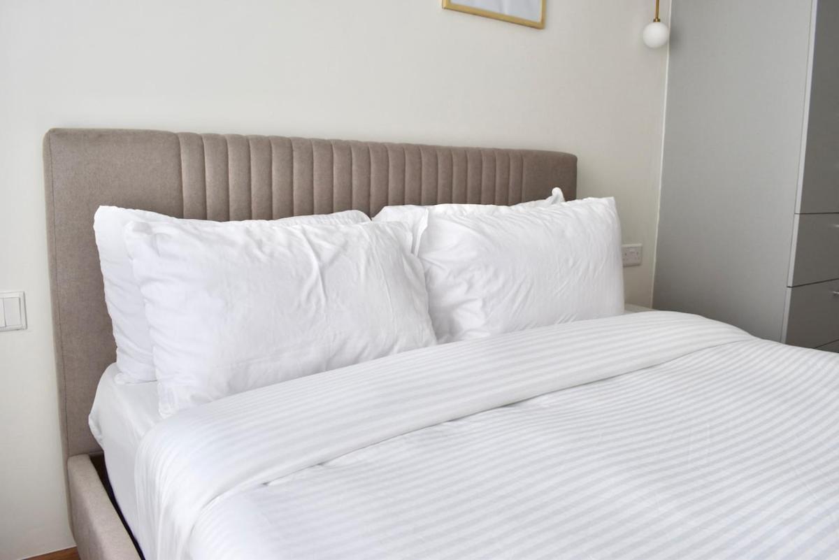 Luxury Apartment Nairobi