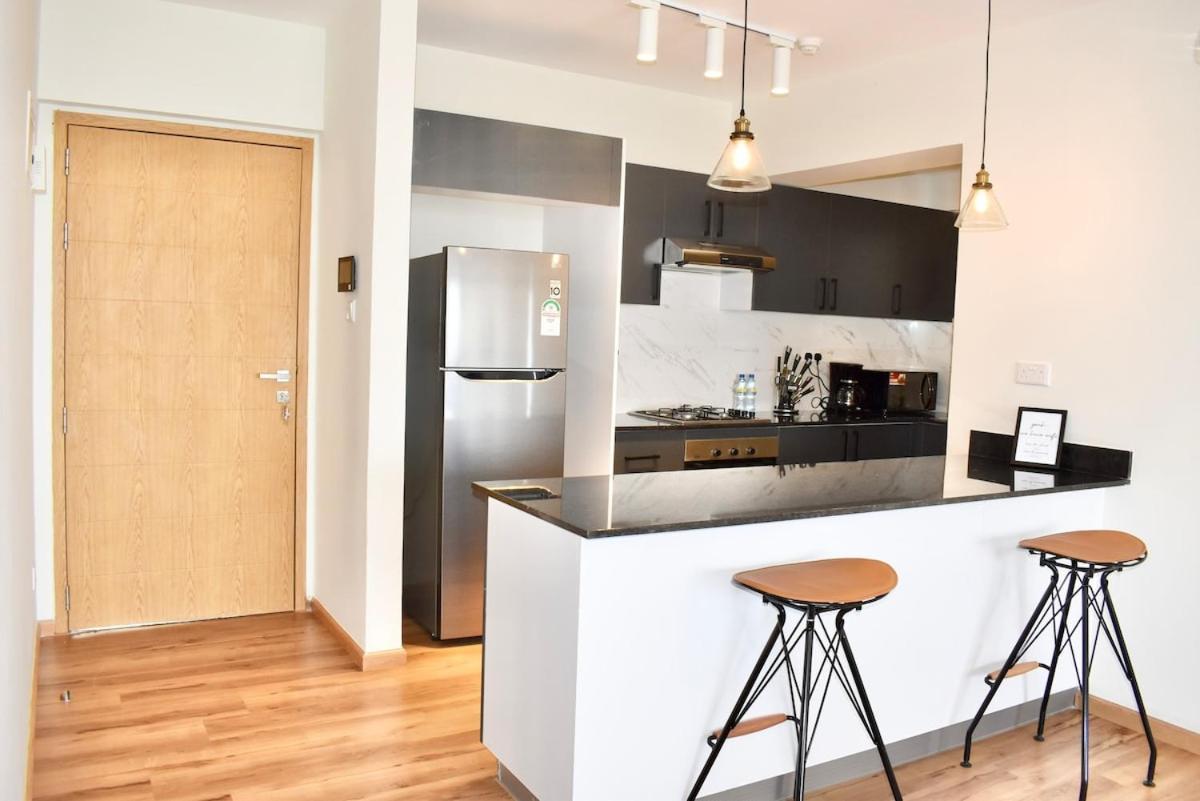 Luxury Apartment