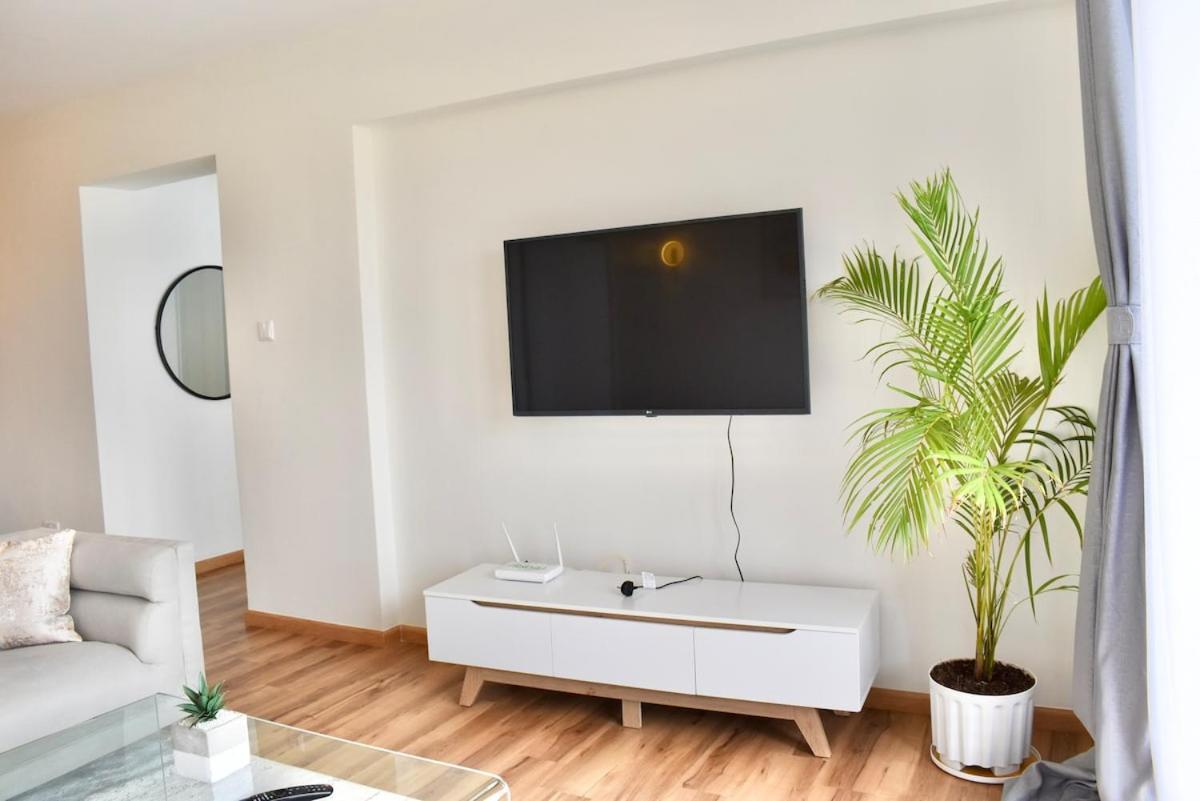 Apartment Luxury *